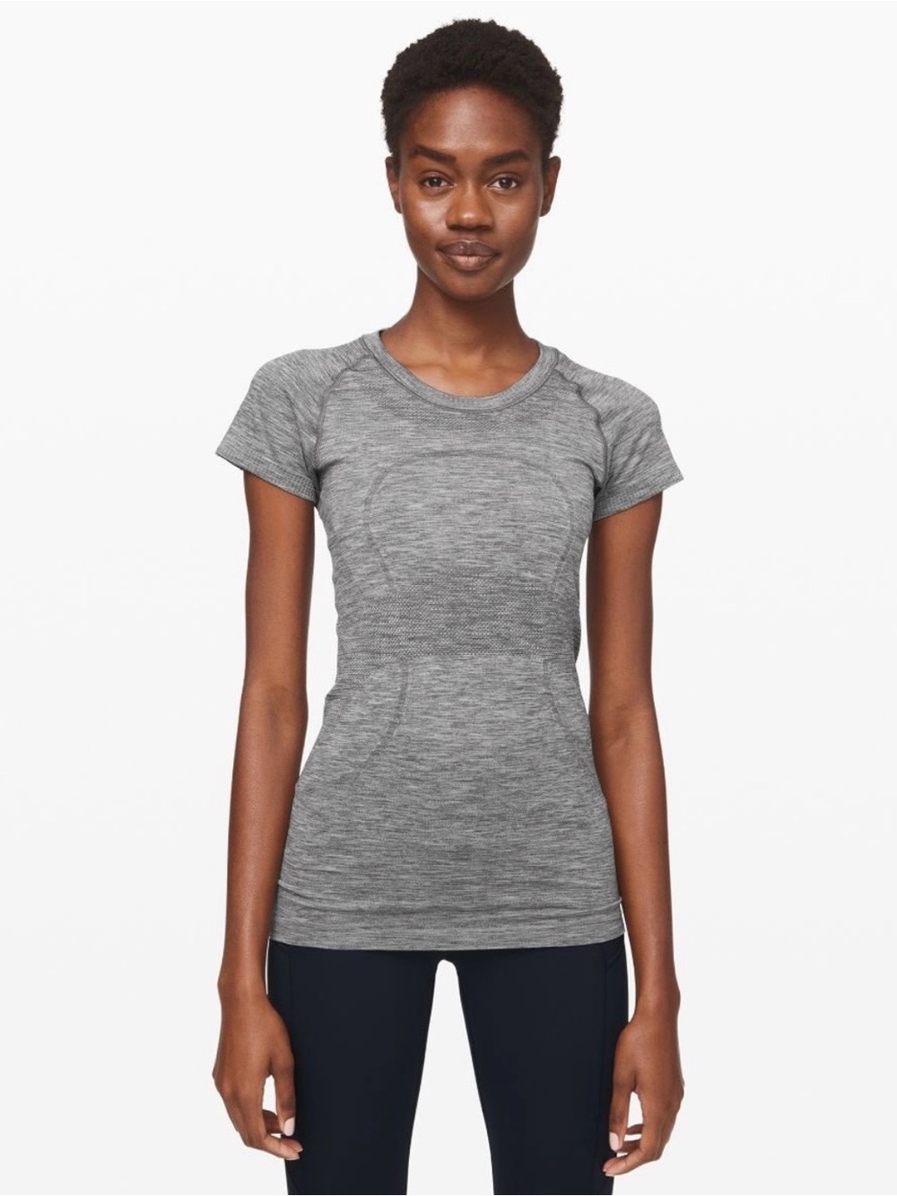 Lululemon Swiftly Tech Short Sleeve Crew T-Shirt